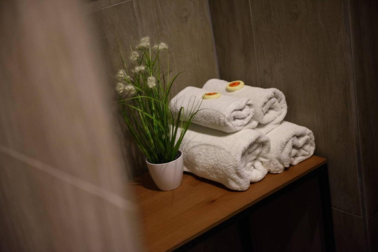 Hotelroom In N11 Prenzlauer Berg New Affittacamere *