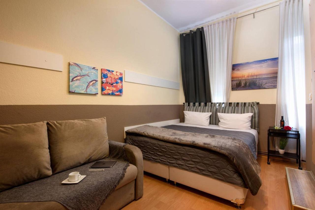 Affittacamere Hotelroom In N11 Prenzlauer Berg New *
