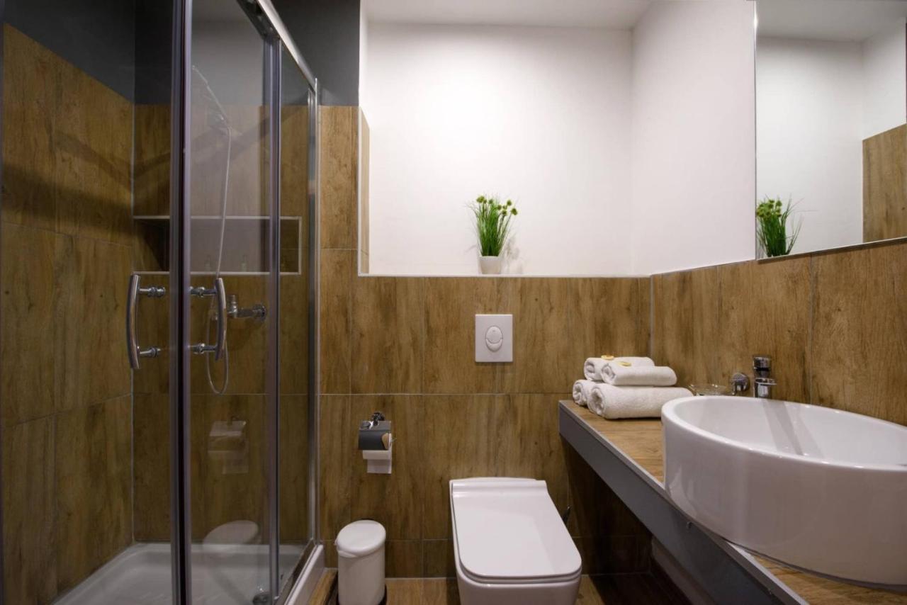 Hotelroom In N11 Prenzlauer Berg New Guest house Berlin