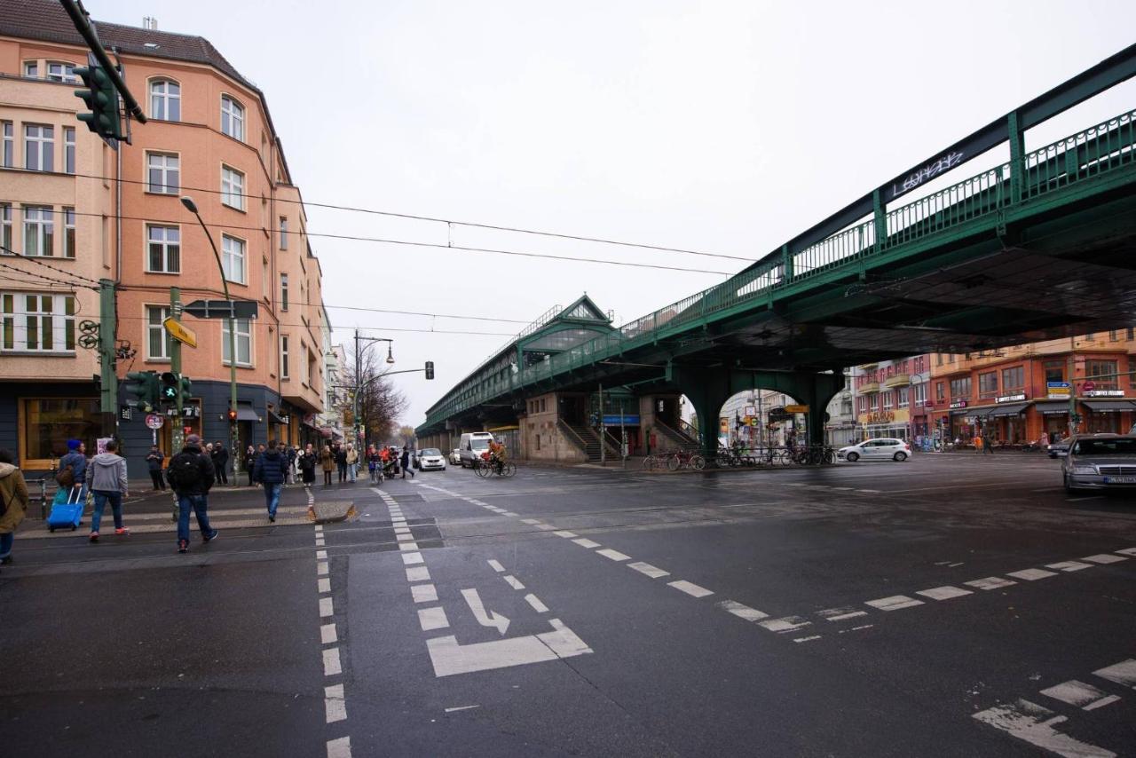 Hotelroom In N11 Prenzlauer Berg New *